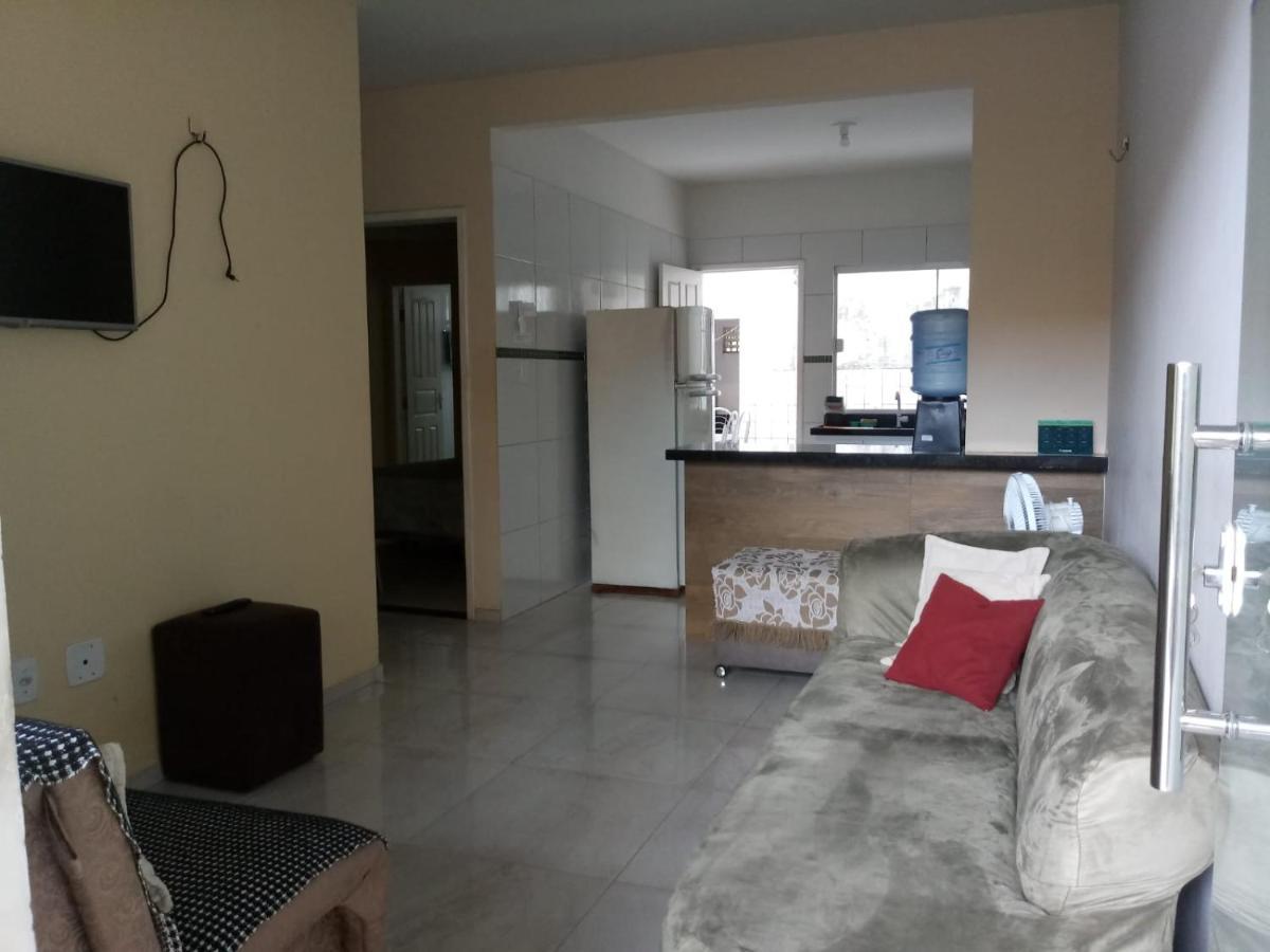Casa Em Condominio São Luís Buitenkant foto
