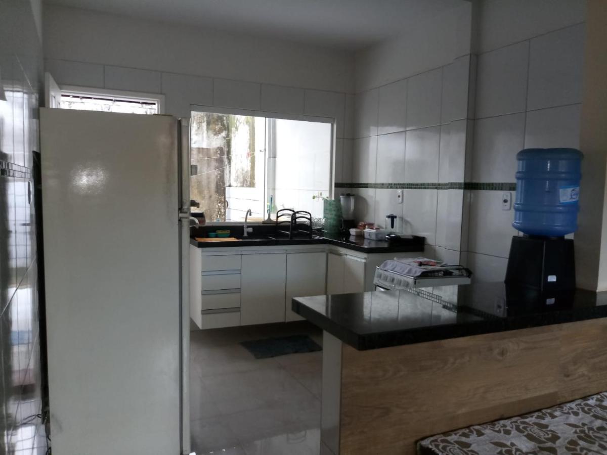 Casa Em Condominio São Luís Buitenkant foto