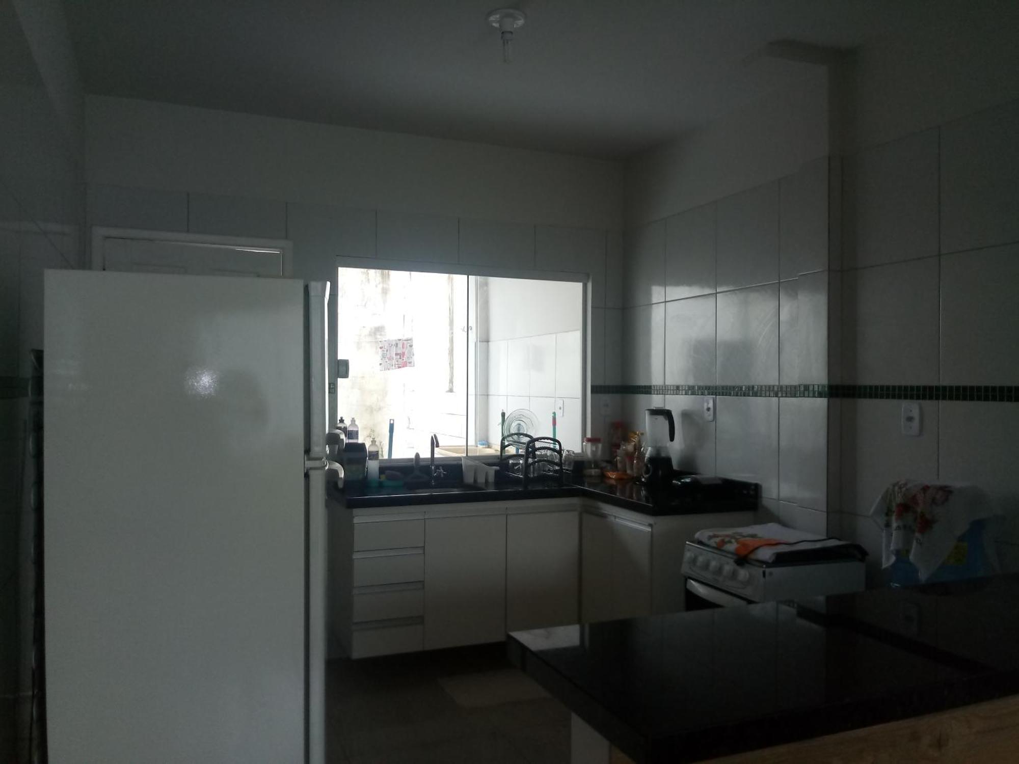 Casa Em Condominio São Luís Buitenkant foto