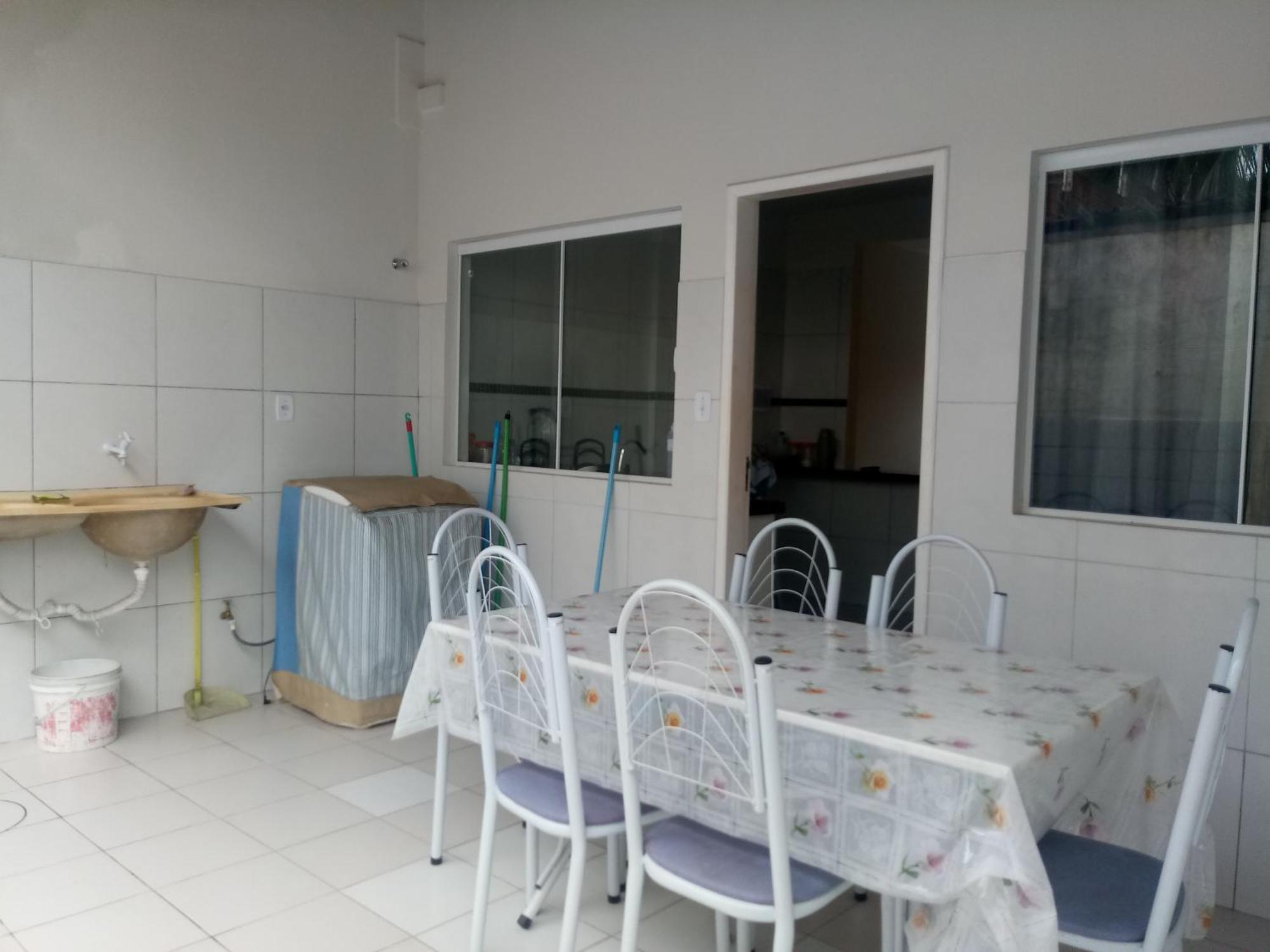 Casa Em Condominio São Luís Buitenkant foto