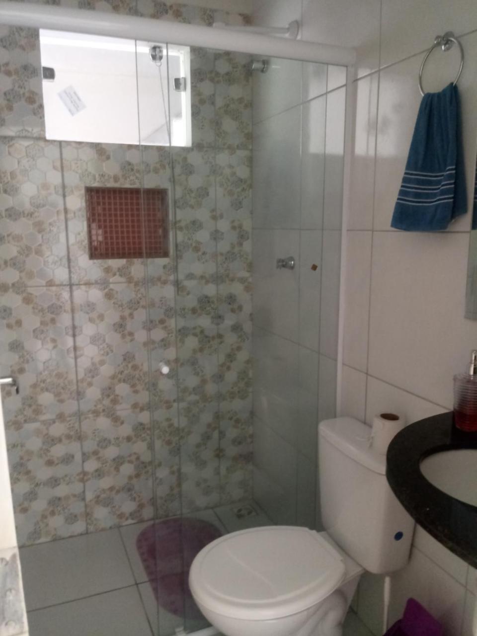 Casa Em Condominio São Luís Buitenkant foto