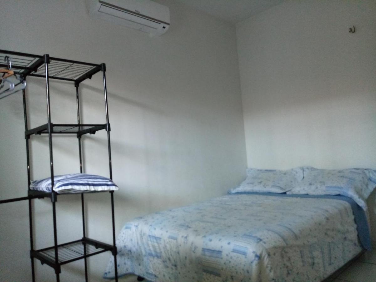 Casa Em Condominio São Luís Buitenkant foto